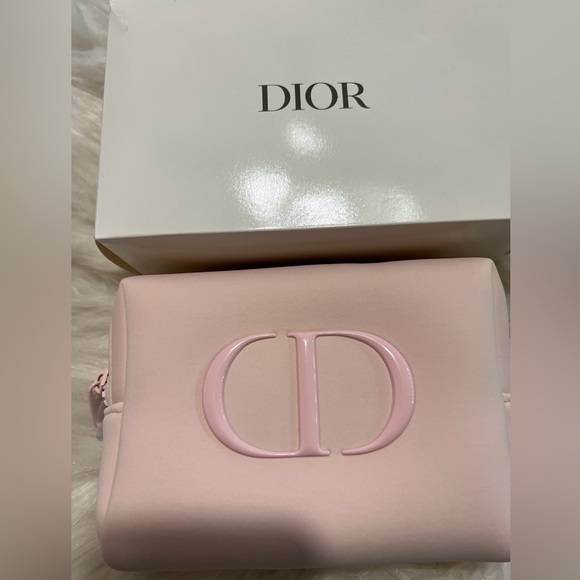 Authentic Dior Pouch - Picture 2 of 4